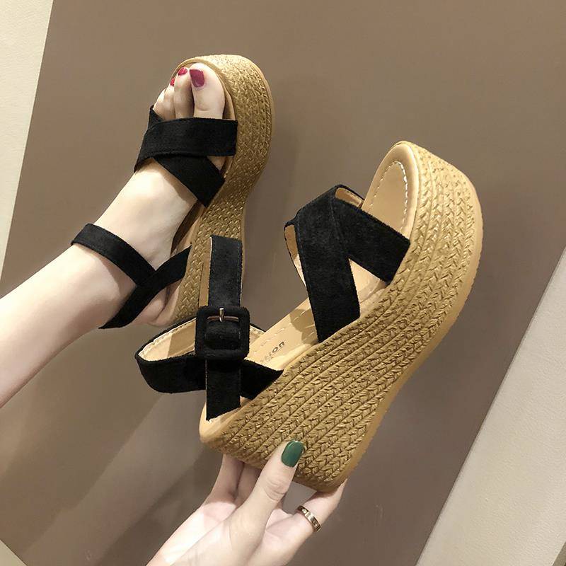 Dép Đế Xuồng Mềm Thời Trang Dành Cho Nữ
