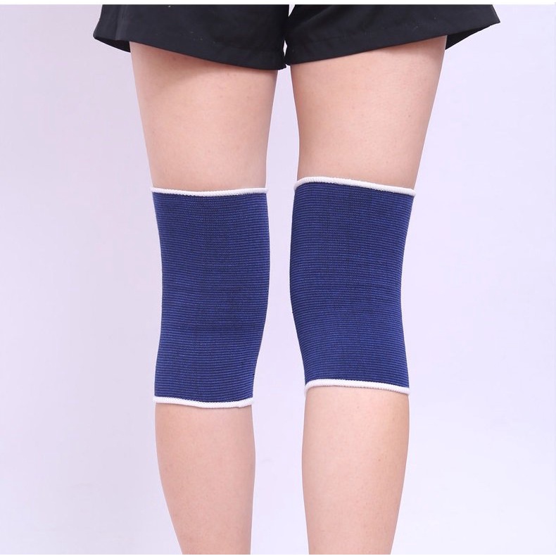 Bó gối thể thao,Băng bảo vệ đầu gối có đệm chống chấn thương chơi Đá Bóng Bóng rổ Tennis Bóng chuyền Gym - Redikick