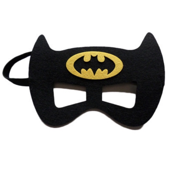 💥💥Mặt Nạ Mắt Siêu Anh Hùng Hóa Trang Anoween Cho Bé Trai Và Bé Gái 21 Phong Cách Vải Dạ Người Nhện  Iron Man Hulk Captai