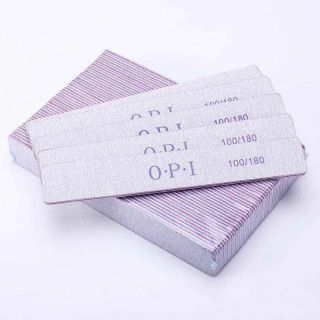 DŨA MÓNG OPI - LỐC 25 CÂY