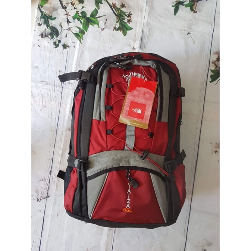 BALO THE NORTH FACE YAIZA 32L tồn kho