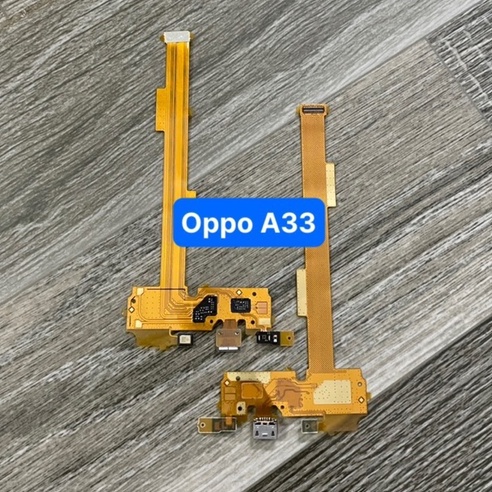 Cáp sạc oppo A33 / NEO 7