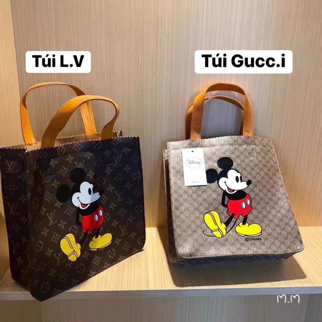 TÚI XÁCH MICKEY