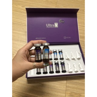 Lẻ cặp ultraV - Mẫu mới nhất 2023