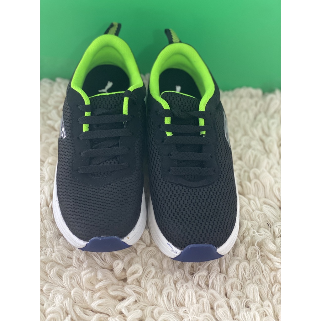 Giày Thể Thao sketcher Màu Xám đế đen  Giay Tập Gym Dành Cho Cả Nam Và Nữ