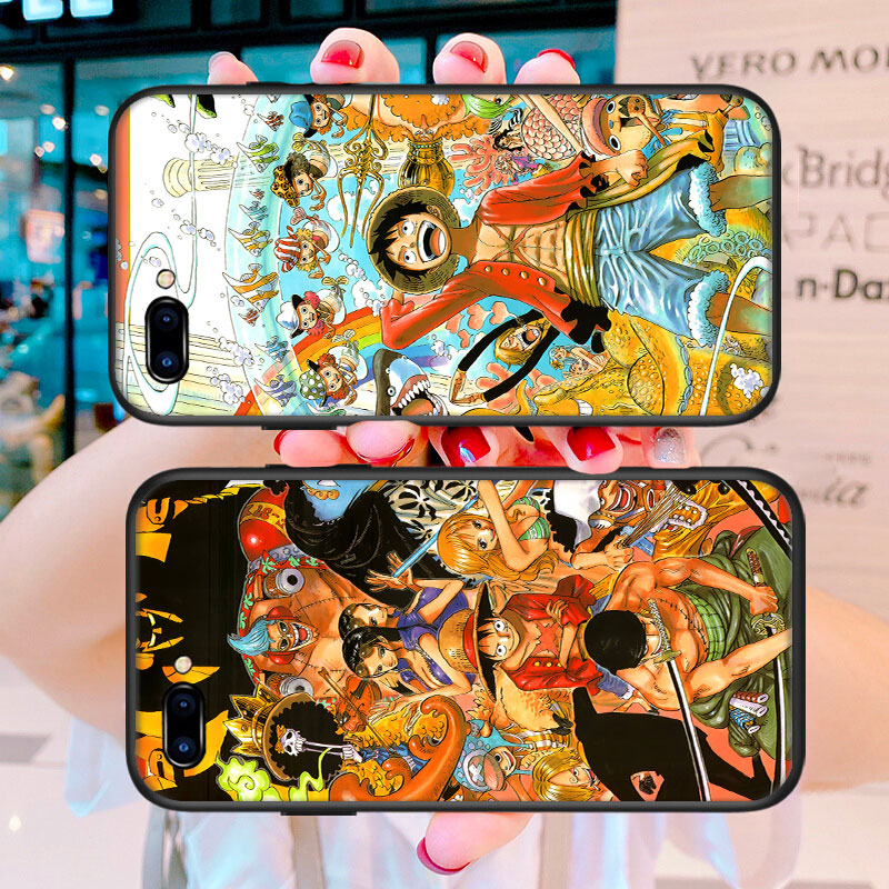 2021 Phone case OPPO A3s A5 A37 Neo 9 A39 A57 A5s A7 A59 F1s A77 F3 F5 A73 F9 F11 A9 Pro 2018 2019 Boutique Soft silicone Case One Piece P12