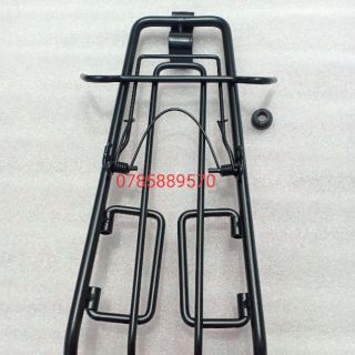 BAGA EX 150 ĐEN