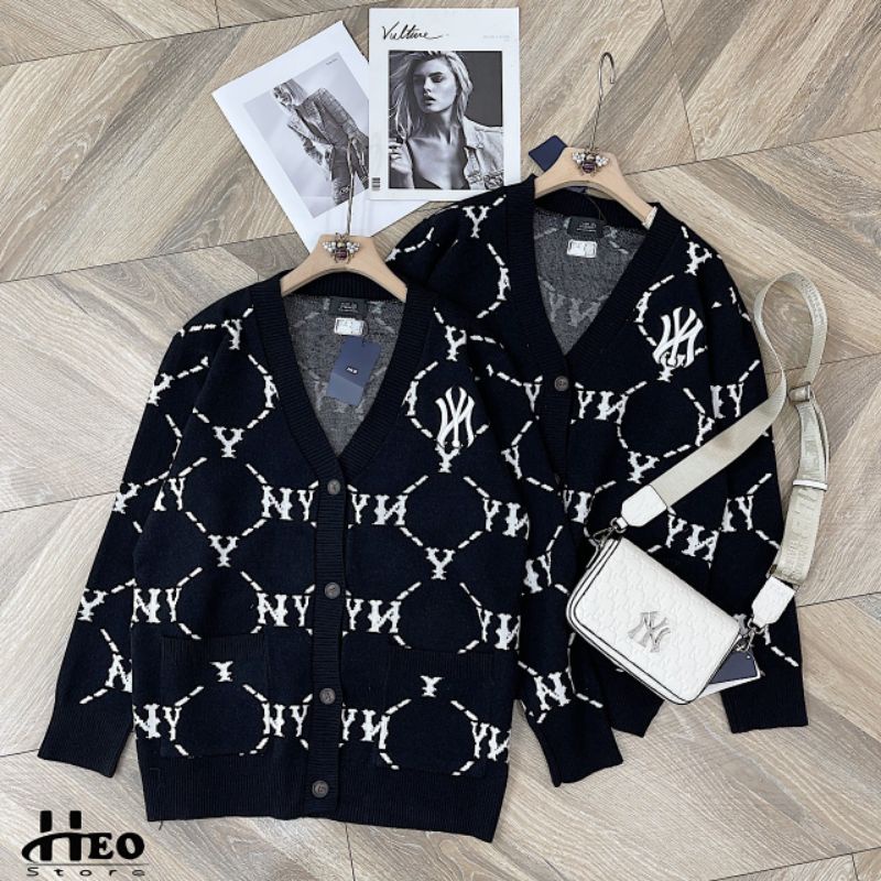 order Áo khoác len cardigan gucci siêu hot hit ⚡💥💥