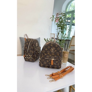 balo mini thời trang l/v