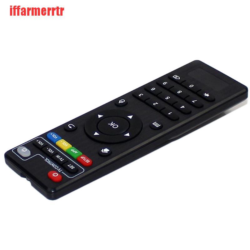 Thiết Bị Điều Khiển Từ Xa Cho T95X T95M T95N Mxq Mxq Pro 4k Android Smart Tv Box