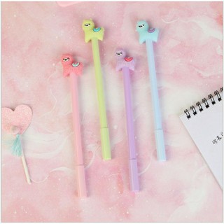 3 cây bút con cừu xin xắn