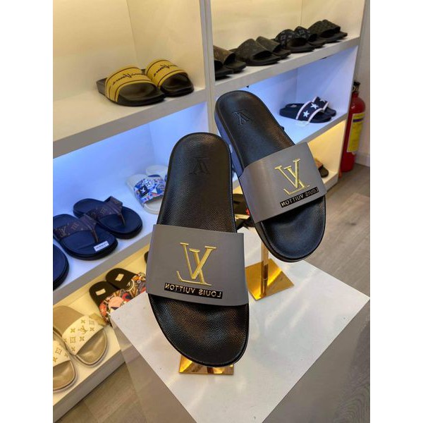 Louis Vuitton Việt Nam - Giá Giày dép Louis Vuitton Chính Hãng