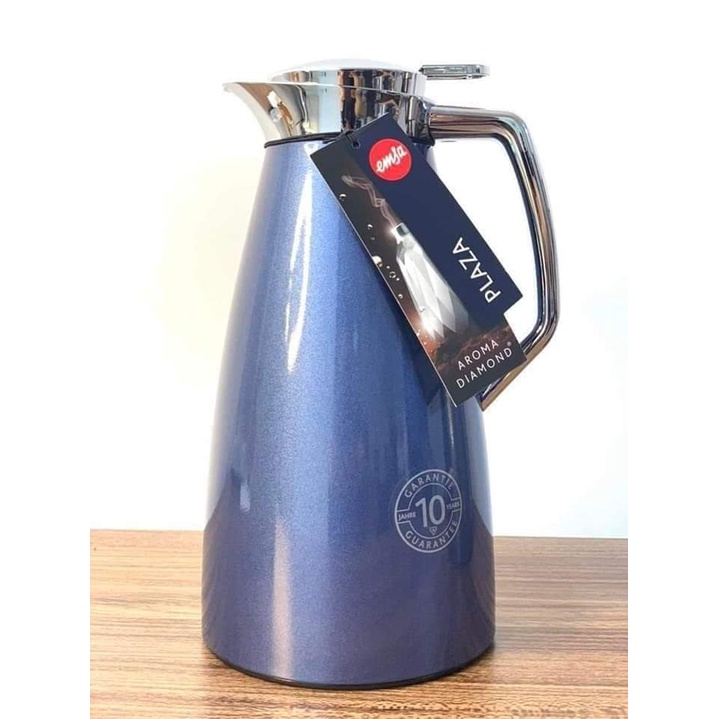 BÌNH GIỮ NHIỆT EMSA PLAZA 1L