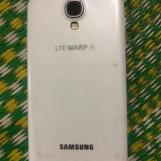 Samsung galaxy s4 cũ