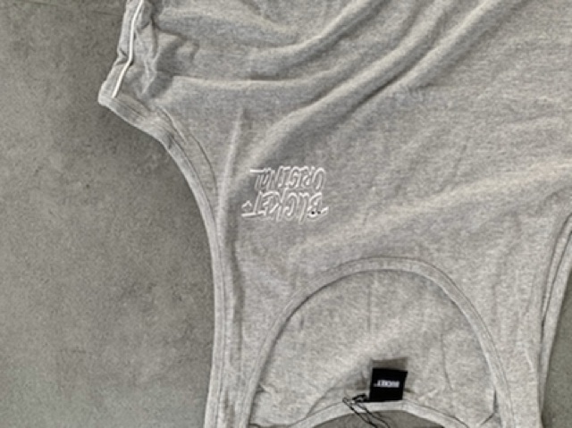 Bucket tanktop size M L tầm 65-75kg