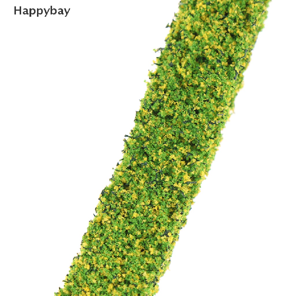 Bộ 2 Mô Hình Hàng Rào Cỏ mini Dùng Để Trang Trí