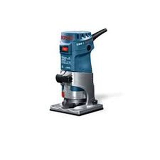 Máy phay nhỏ Bosch GMR 1 Professional