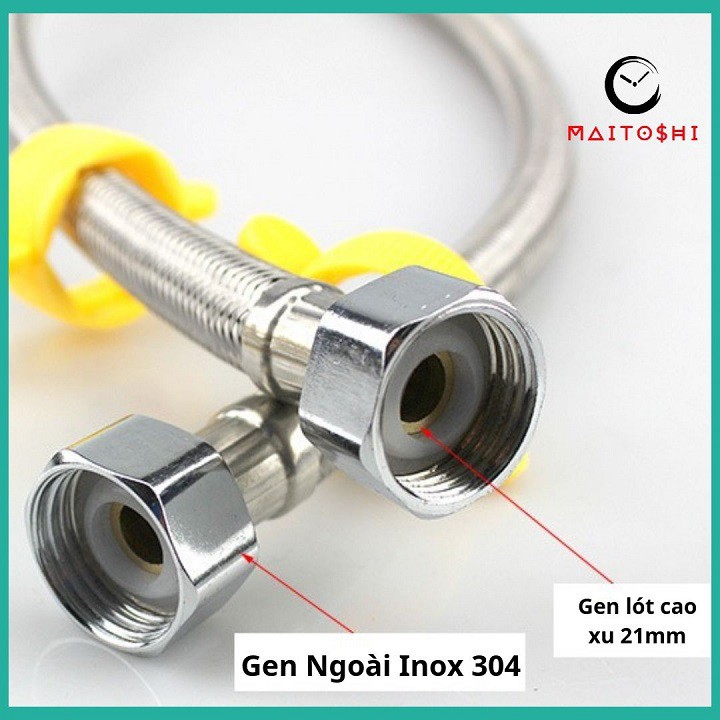 Van khóa nước 21mm MTS-9918 Chất liệu Đồng Cao Cấp Bảo Hành 2 nămBảo Hành Đổi Mới