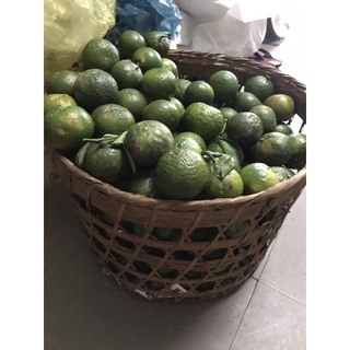 [CHỈ GIAO TP.HCM] Cam Sành Tam Bình-Vĩnh Long