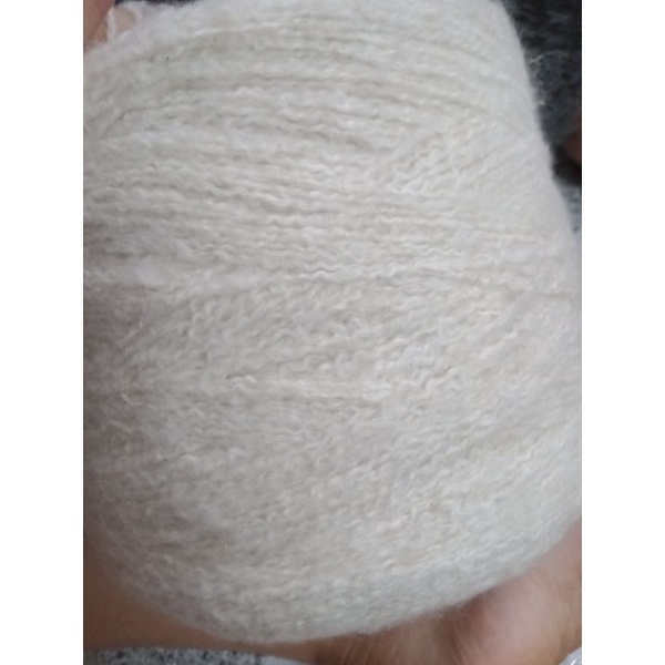 Sợi Cotton Len