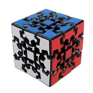 Khối rubik đồ chơi 3x3x3 6cm 3D độc đáo chất lượng cao
