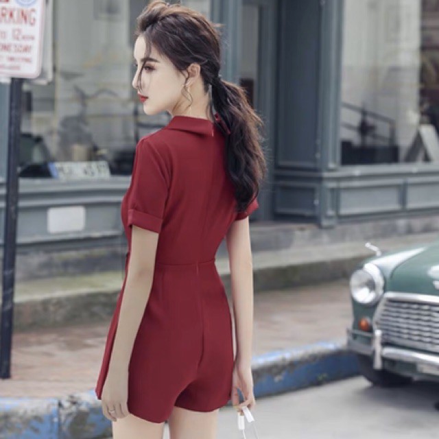 Jum đỏ nút xéo