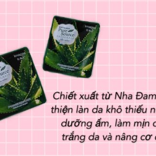 Mặt nạ dưỡng da