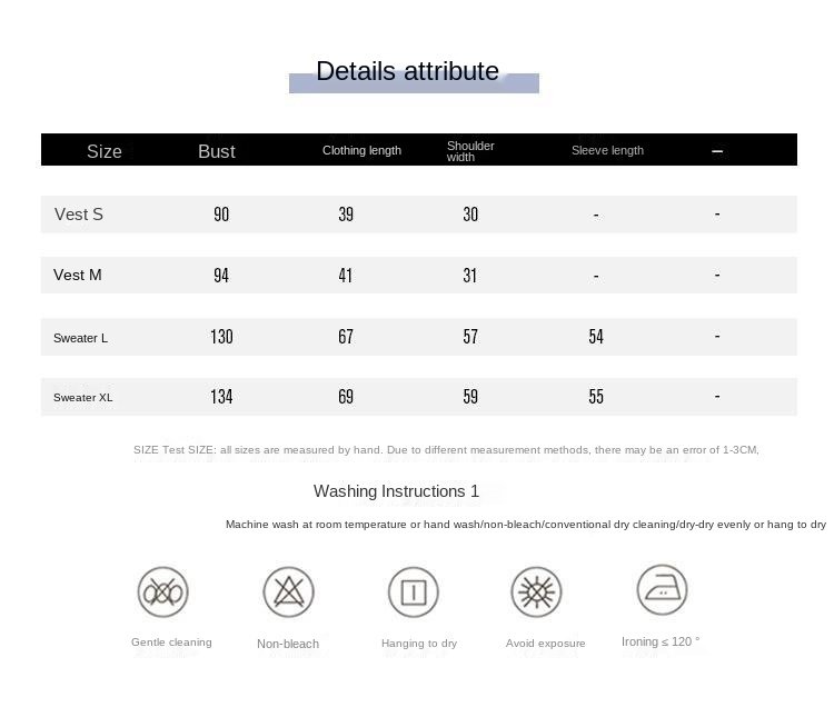 Áo Len Thêu Họa Tiết Thời Trang Cho Các Cặp Đôi | BigBuy360 - bigbuy360.vn