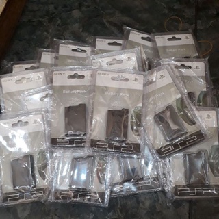 PIN MÁY GAME PSP 1000 3600mAh, DÀNH CHO MÁY PSP 1000