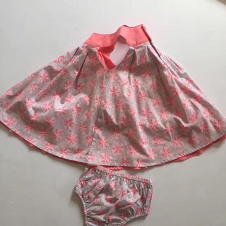 Váy Obaibi xuất dư