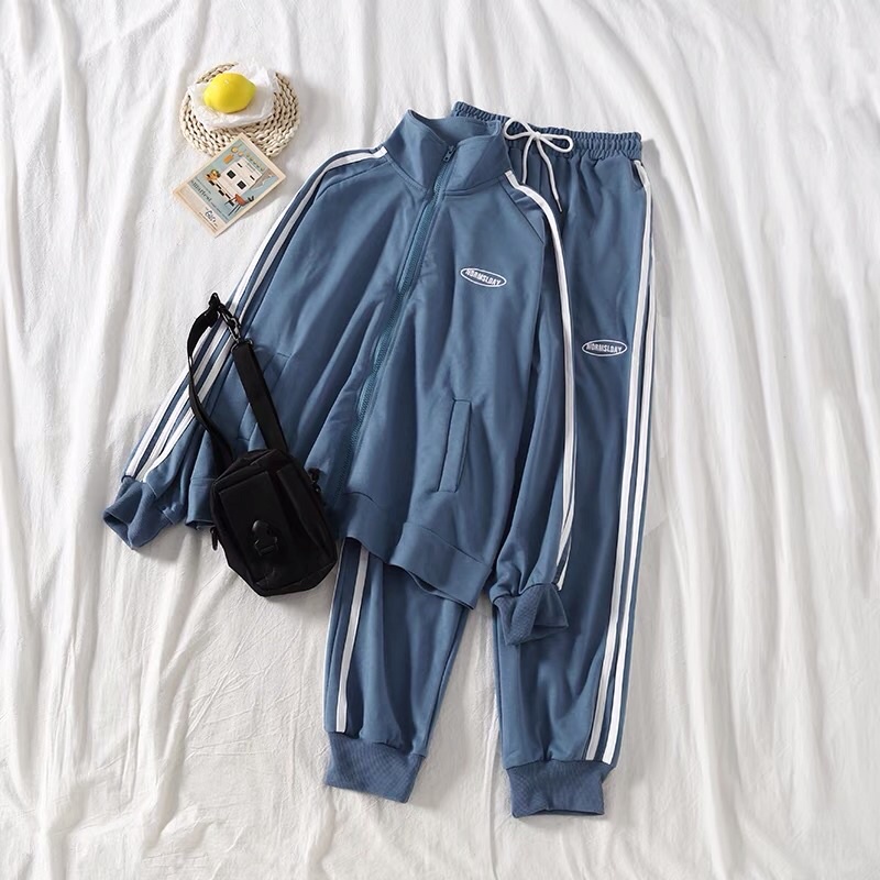 Set đồ thể thao freesize