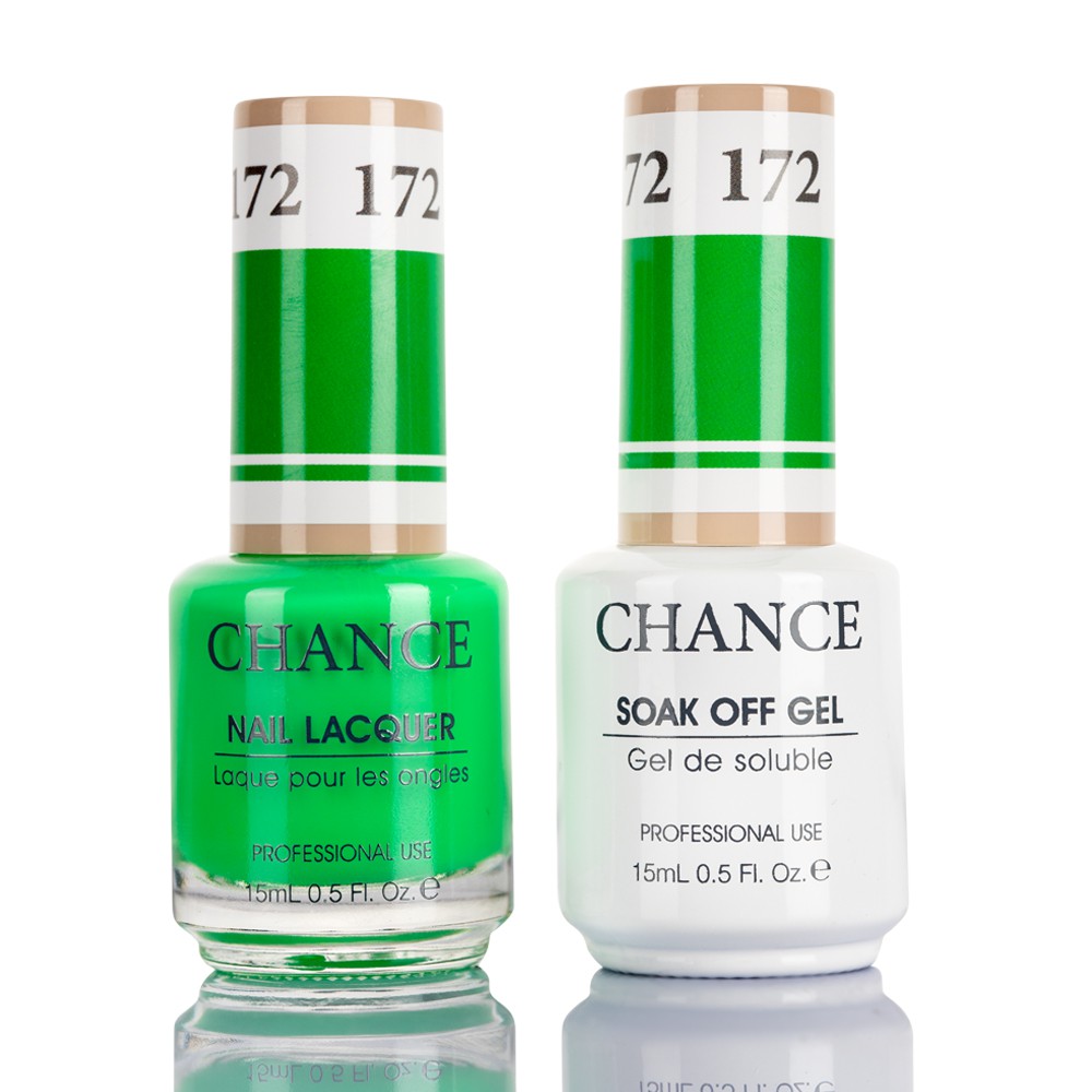 Sơn gel Chance của Mỹ màu 172