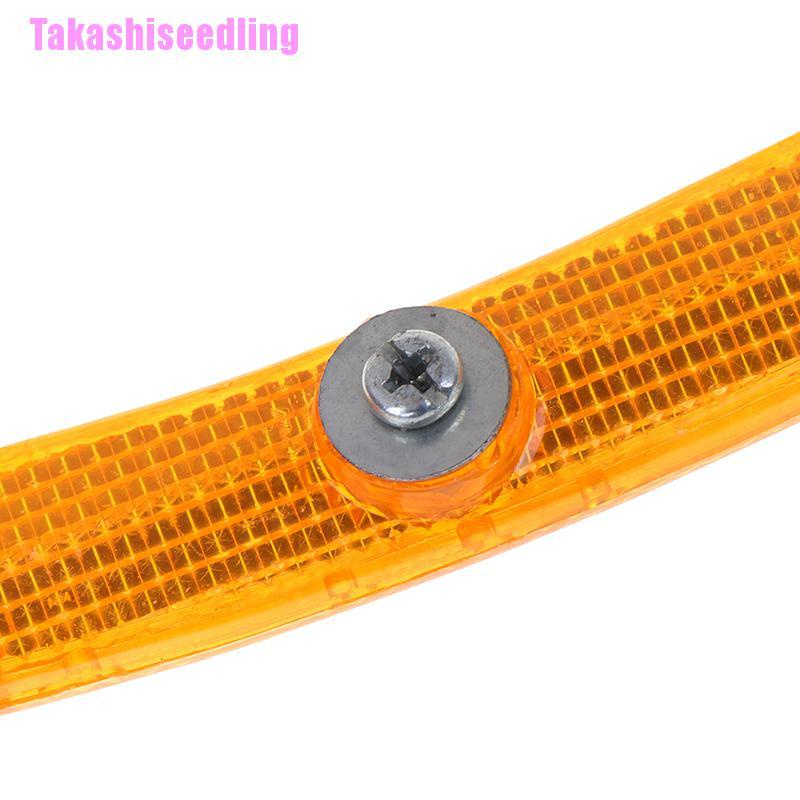 Bộ 2 Đèn Phản Quang An Toàn Chất Lượng Cao