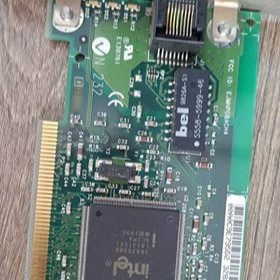 Card mạng LAN gắn cổng PCI, nhiều hãng (như D-link) hàng tháo máy | WebRaoVat - webraovat.net.vn