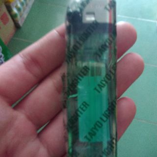 Máy lửa, máy gas Thái Lan