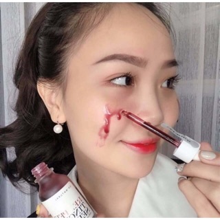 Tẩy da chết cho da.