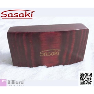 Bo đầu cơ Sasaki Gỗ [SIÊU THỊ BIDA - Phụ Kiện Bida]