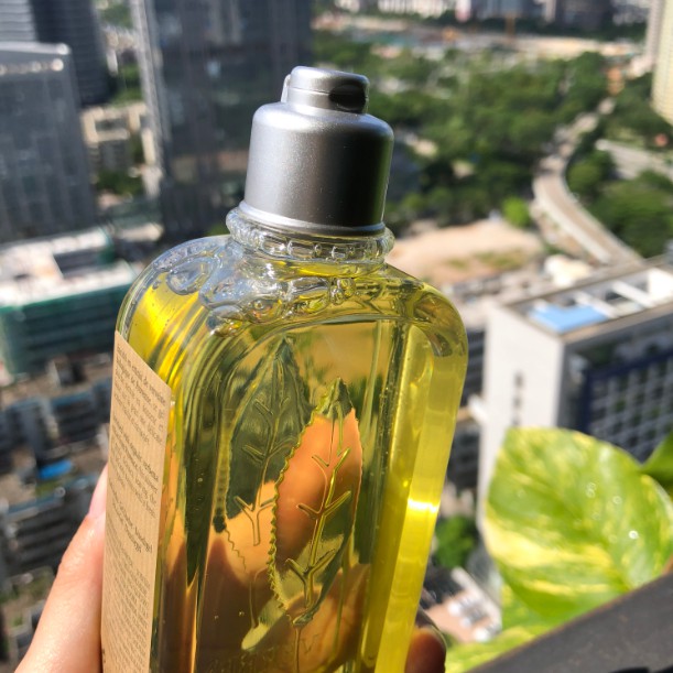 Gel Tắm Dưỡng Ẩm Làm Trắng Da 250ml