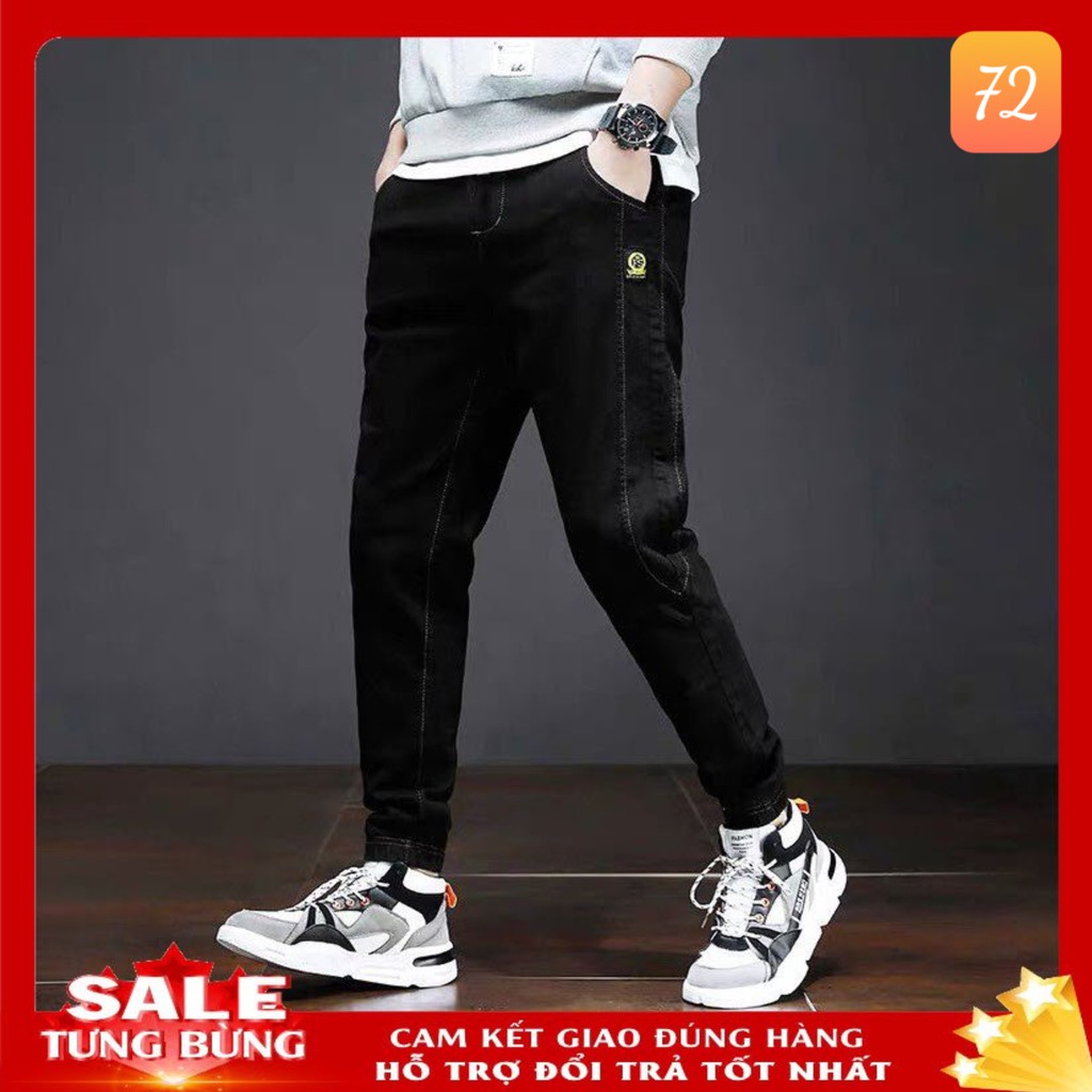 Quần Jean Nam Cao Cấp Pari21 🔵 𝐅𝐑𝐄𝐄 𝐒𝐇𝐈𝐏 🔵Có Nhiều Mẫu Mới Đi Kèm | BigBuy360 - bigbuy360.vn