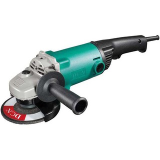 Máy mài góc 150mm 1500W DCA ASM04-150