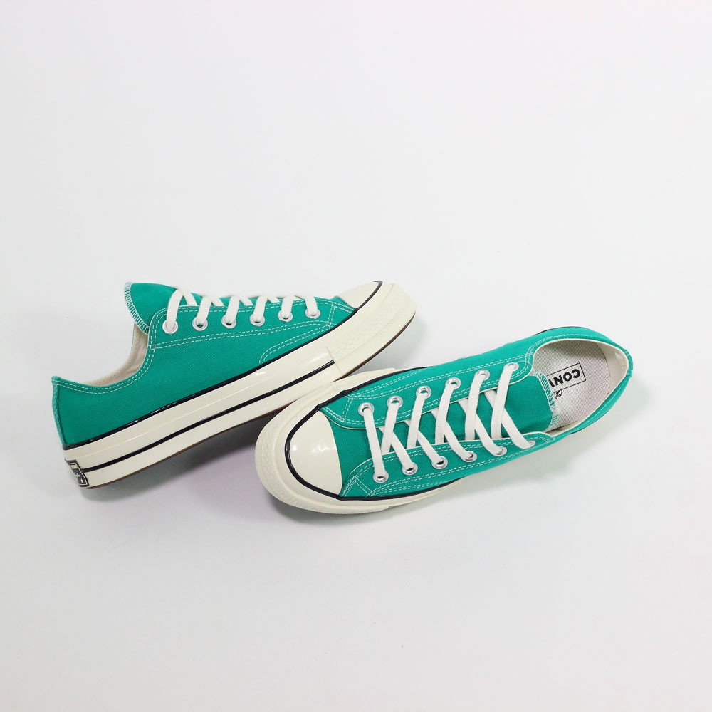 [Mã FAMALLT5 giảm 15% đơn 150k] Giày Converse Chuck Taylor All Star 1970s Wahsed Canvas Ox - 164713