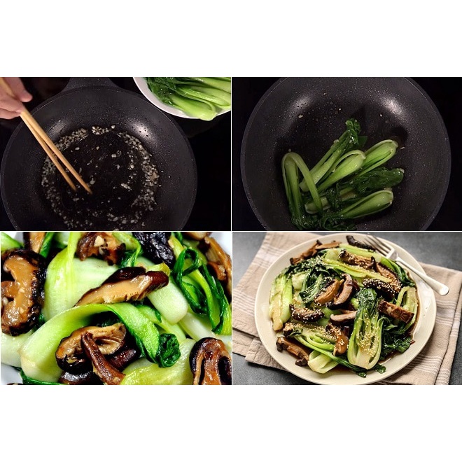 250g Nấm Đông Cô Hữu Cơ SallyFood Nấm Hương Khô Loại 1 To Dày Sạch 4-5cm Thơm Tự Nhiên Không Chất Bảo Quản Sỉ Nông Sản