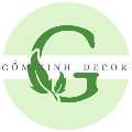 Gốm Xinh_Decor