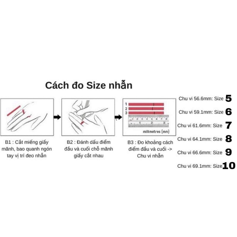 Nhẫn đôi CK hạt khắc tên theo yêu cầu thép ko rỉ