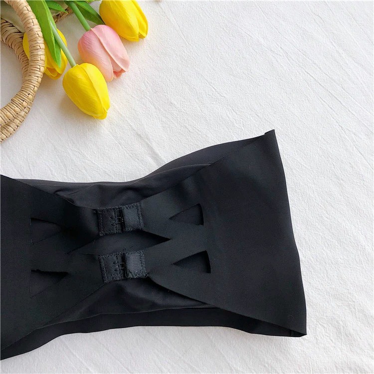 Áo lót nữ đúc su không gọng nâng ngực tôn vòng một gợi cảm mẫu 260 | BigBuy360 - bigbuy360.vn