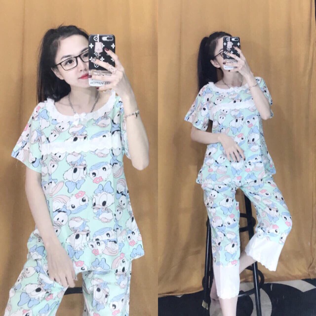Đồ bộ tole