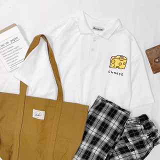 AO THUN UNISEX POLO