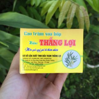 Cao Tràm Thắng Lợi