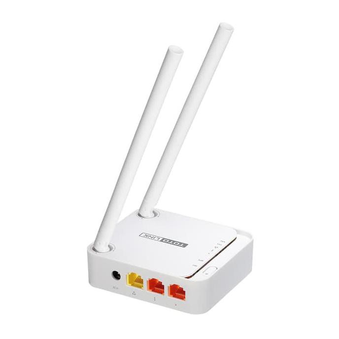 Bộ Phát Sóng Wifi Không Dây Totolink N200Re 300mbps