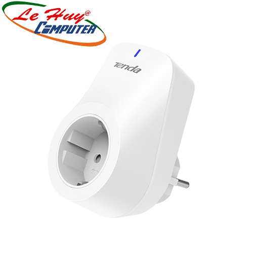 Ổ cắm wifi thông minh Tenda SP3 Điều khiển từ xa